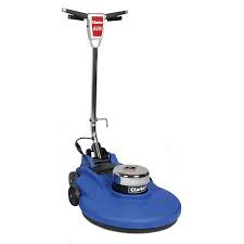 floor polisher burnisher machine