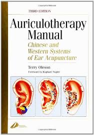 Pdf Download Auriculotherapy Manual Chinese And Western
