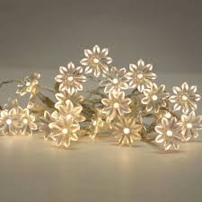 battery operated led fairy lights in
