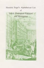 dutch zoological cabinets dwc