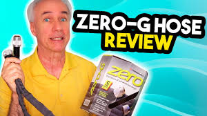 zero g hose review the best garden