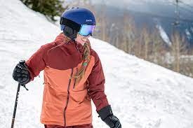 Best Women S Ski Jackets Of 2024