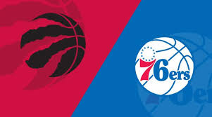 Philadelphia 76ers At Toronto Raptors 11 25 19 Starting
