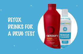 17 Detox Drinks For Drug Test - Pass Marijuana Tests in 2022 | Paid Content  | Cleveland | Cleveland Scene