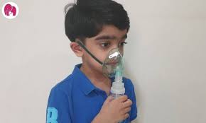 nebulizer for baby congestions why