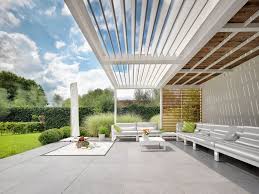 Automated Patio Roof Iq Outdoor Living