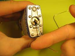 &nbsp;you quickly rummage through all the junk in… Open A Padlock With One Paperclip Nothing Else 7 Steps With Pictures Instructables