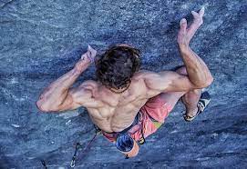 Climbing grades / how i grade routes. There S A New Book About Adam Ondra S Climbing Gripped Magazine