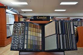 carpeting brands manufacturers