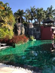 barcelo asia gardens hotel thai spa