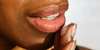 how to get rid of chapped lips