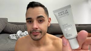 forever shine control primer review