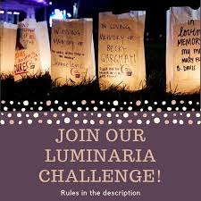 Here is the stock rear versus the new setup. For Our Luminaria Challenge The Team Relay For Life Of Ucf Facebook