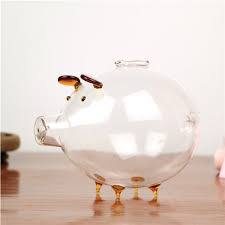 50 Cool Piggy And Coin Banks For Kids