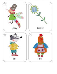 1st Grade Sight Words Flash Cards 6 Kidspressmagazine Com