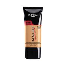l oreal honey bisque 108 5 infallible