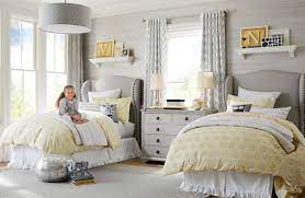 25 awesome shared bedroom ideas for kids