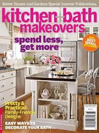 Kitchen And Bath Makeovers Archives
