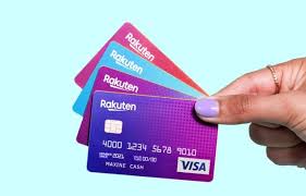 Maybe you would like to learn more about one of these? Rakuten Cash Back Visa Credit Card Rakuten
