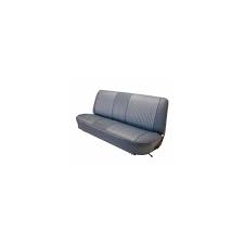 Ford Truck Bench Seat Cover F100