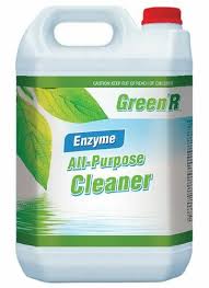 enzyme all purpose cleaner 5litres