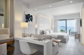 one bedroom luxury junior suite with