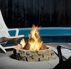 Fire Feature For Your Outdoor Living