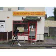 andy s kitchen rugeley takeaway food