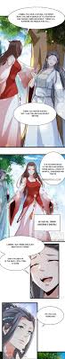 Read Rebirth: City Deity Manga English [New Chapters] Online Free 