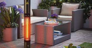 Outdoor Heaters Outdoor Furniture Sets