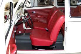 Correct Reion Seat Covers For 1967