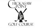 Chickasaw Point Golf Course | Westminster SC