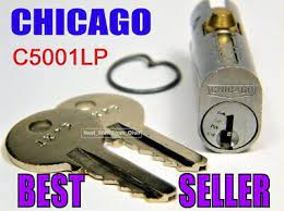 compx chicago c5001lp file cabinet lock
