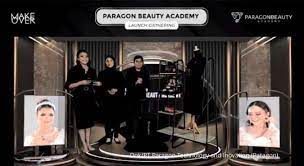 program paragon beauty academy