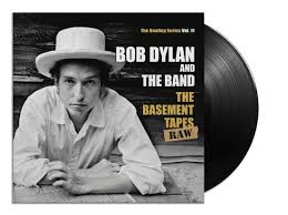 Bootleg Series 11 The Basement Tapes