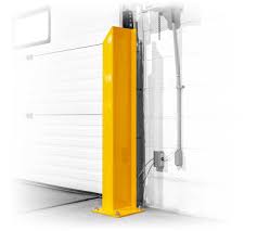 loading dock protection omega