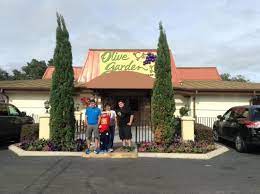 Check spelling or type a new query. Olive Garden Picture Of Olive Garden Kissimmee Tripadvisor