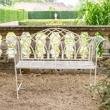 Kings Garden Bench