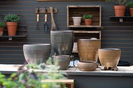 Outdoor Pots Gardenworks
