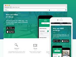 vrbo app launch by clarice bajkowski