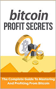It does not rely on a central server to process transactions or store funds. Amazon Com Bitcoin Profit Secrets A Complete Guide To Mastering And Profiting From Bitcoin Ebook Tolley David Kindle Store