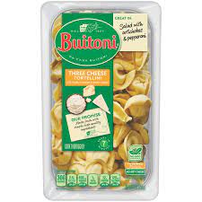 buitoni three cheese tortellini