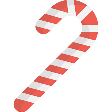 You can use the.svg file with cricut and brother and additionally use the.png files for altering with photoshop and adding to your digital scrapbook pages purchased item: Candy Cane Free Food Icons