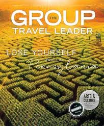 The Group Travel Leader September 2019 By The Group Travel