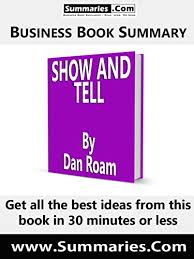 Amazon Com 30 Minute Executive Summary Of Show And Tell By