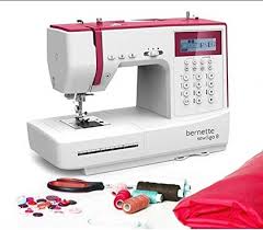 types of sewing machine that are most