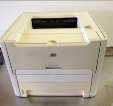 The hp laserjet 1160 printer supports an array of print media types and sizes, including hp matte brochure laser paper, hp soft gloss presentation laser paper, and hp labels. Hp Laserjet 1160 Workgroup Printer 59k Pagecount W Toner 608939929197 Ebay