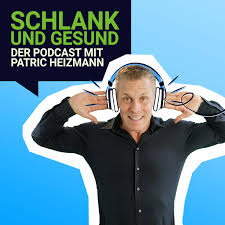 schlank + gesund mit Patric Heizmann