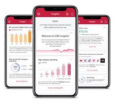 Maybe you would like to learn more about one of these? New Cibc Mobile Banking Feature Uses Ai To Give Clients Personalized Data Driven Insights Into Their Spending And Saving