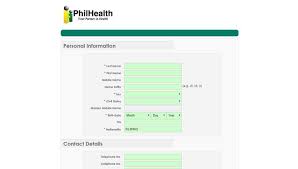 Maybe you would like to learn more about one of these? Philhealth Online Registration Contribution Requirements Benefits